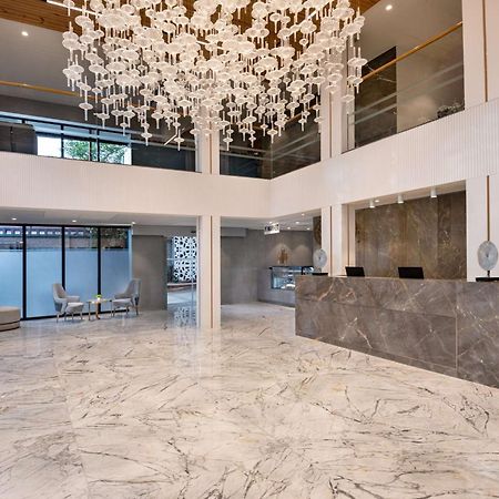Hyatt Place Goa Candolim Εξωτερικό φωτογραφία