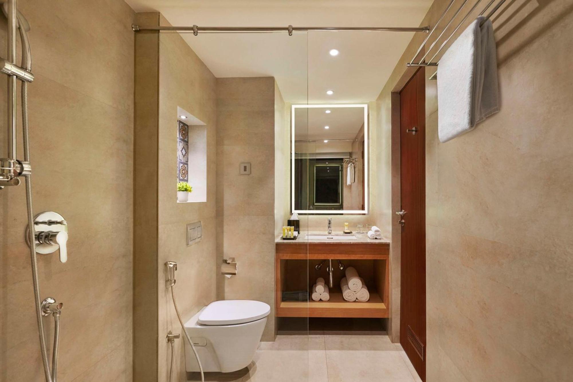 Hyatt Place Goa Candolim Εξωτερικό φωτογραφία