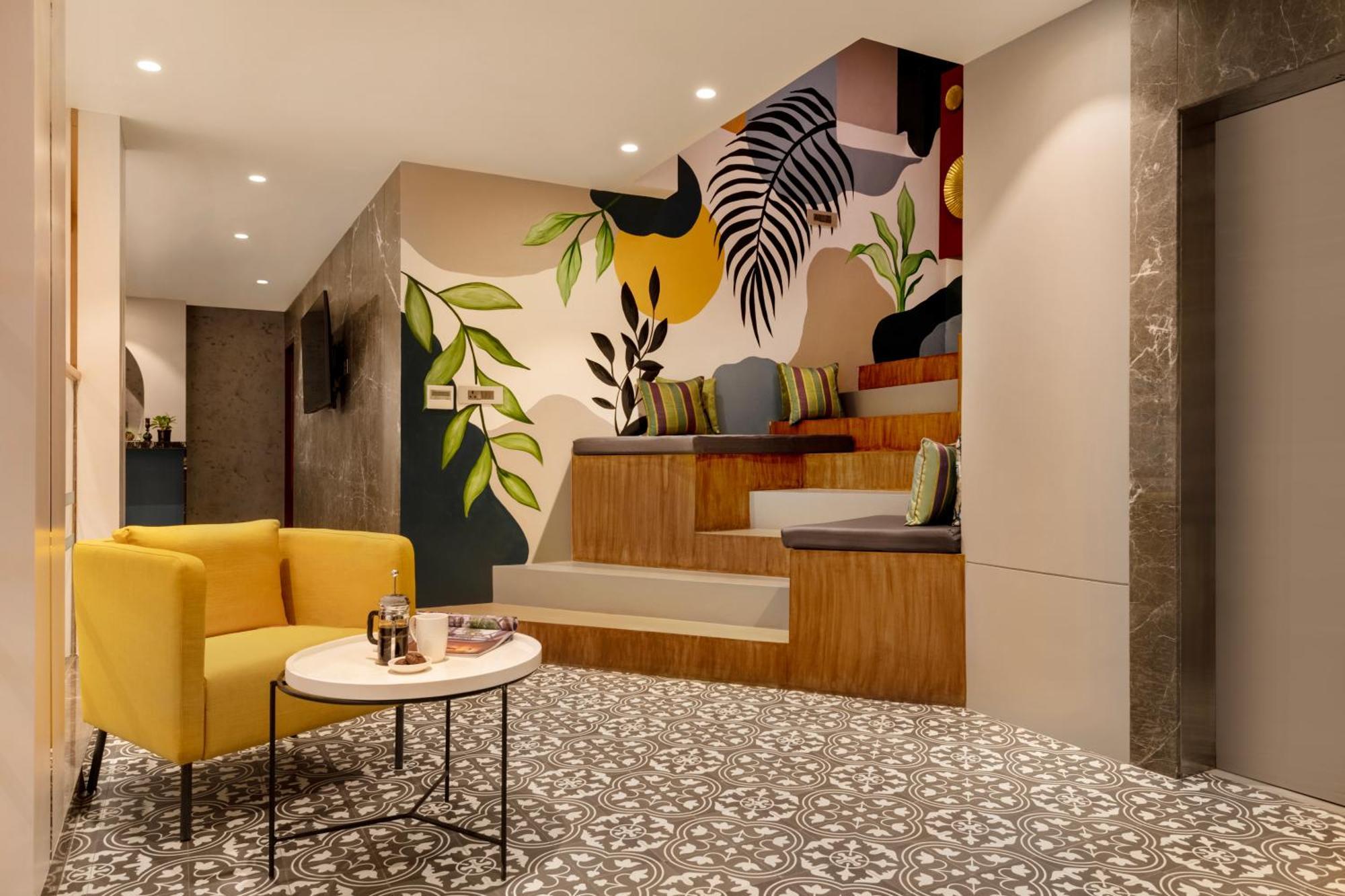 Hyatt Place Goa Candolim Εξωτερικό φωτογραφία