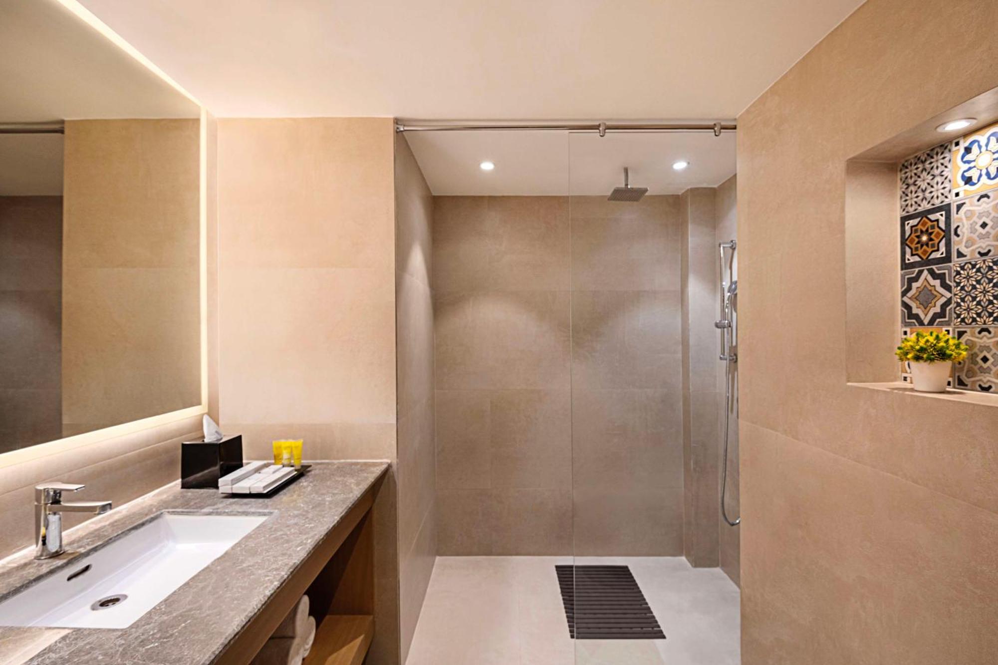 Hyatt Place Goa Candolim Εξωτερικό φωτογραφία