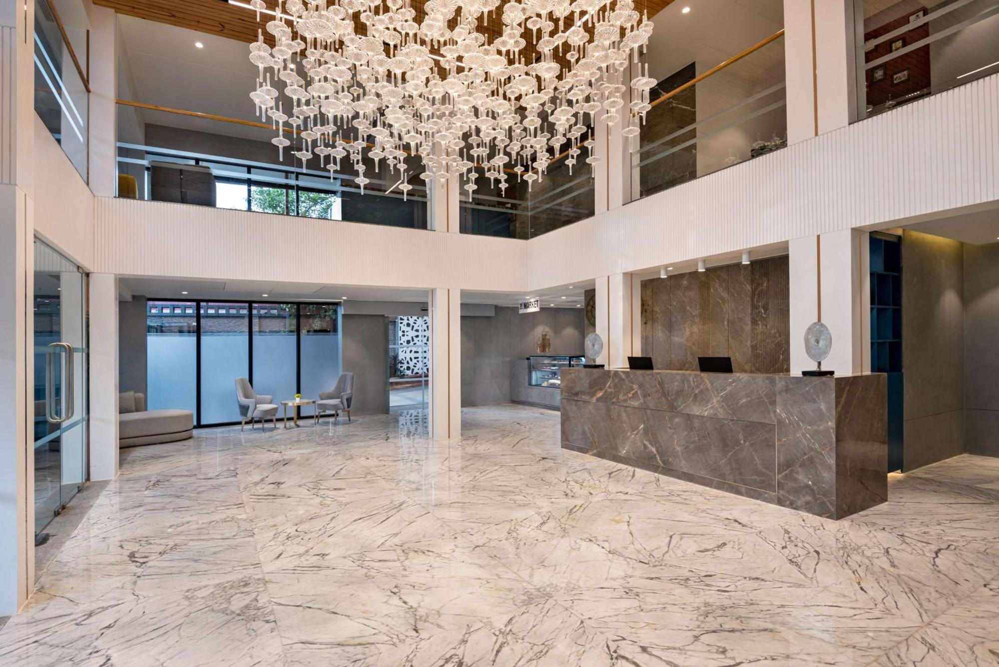 Hyatt Place Goa Candolim Εξωτερικό φωτογραφία