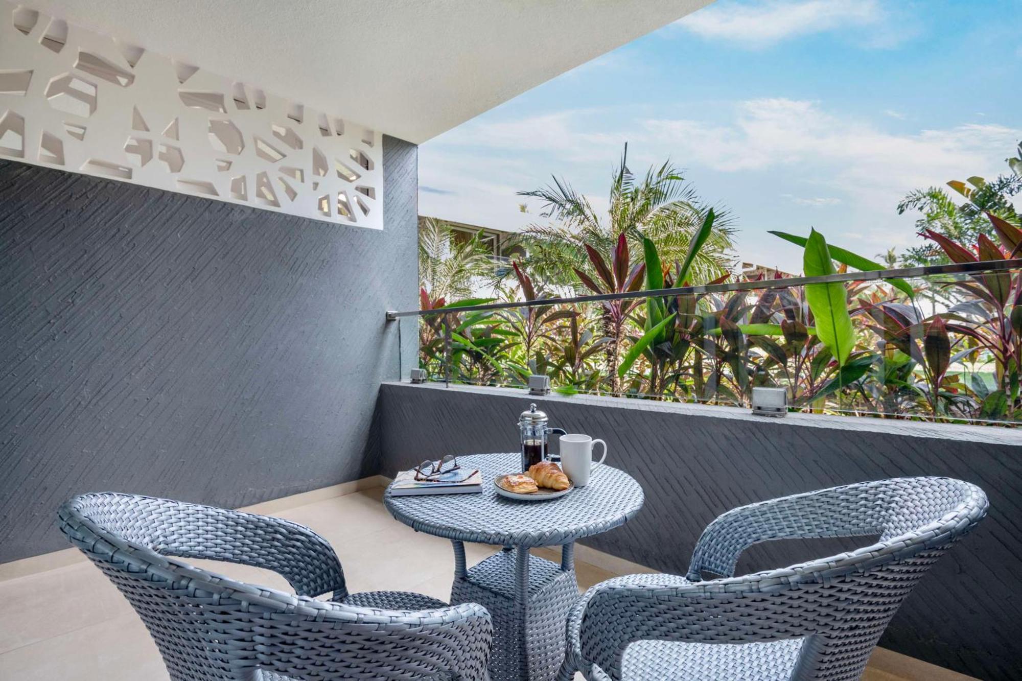 Hyatt Place Goa Candolim Εξωτερικό φωτογραφία