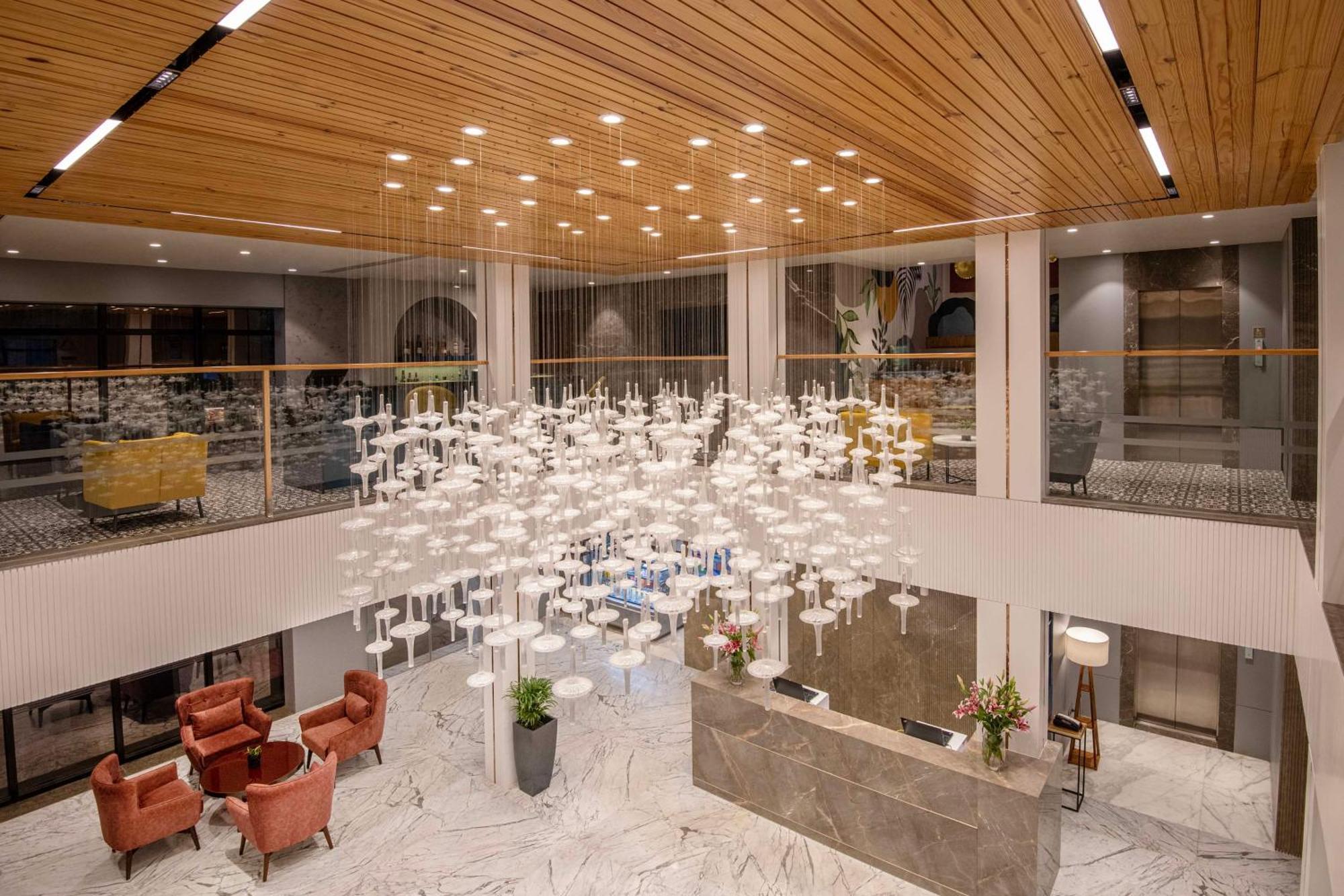 Hyatt Place Goa Candolim Εξωτερικό φωτογραφία